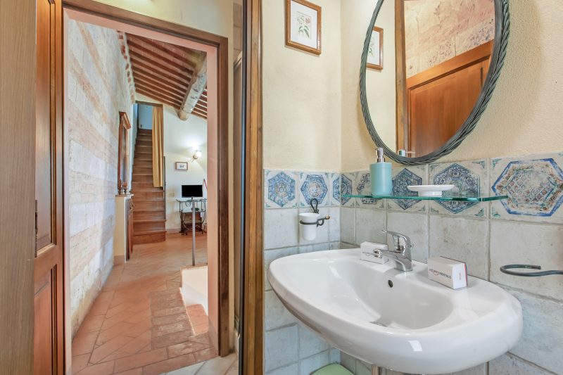 La Pieve Di San Martino - APT Melograno