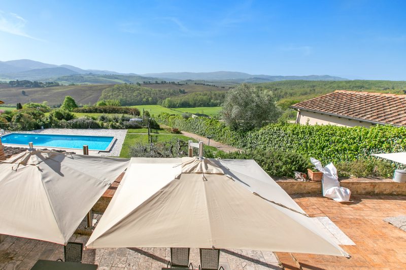 La Pieve Di San Martino - APT Melograno