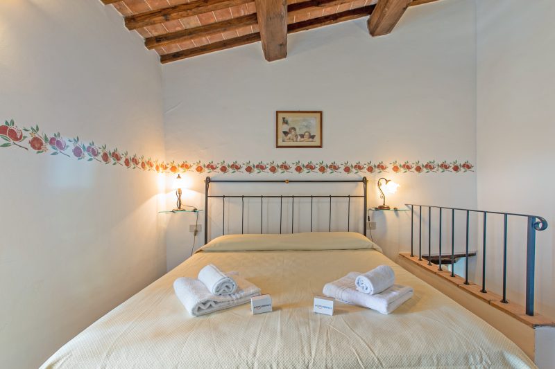 La Pieve Di San Martino - APT Melograno