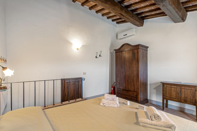 La Pieve Di San Martino - APT Melograno