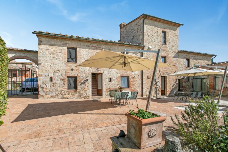 La Pieve Di San Martino - APT Melograno