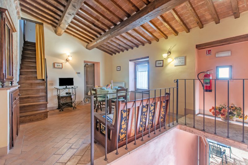 La Pieve Di San Martino - APT Melograno