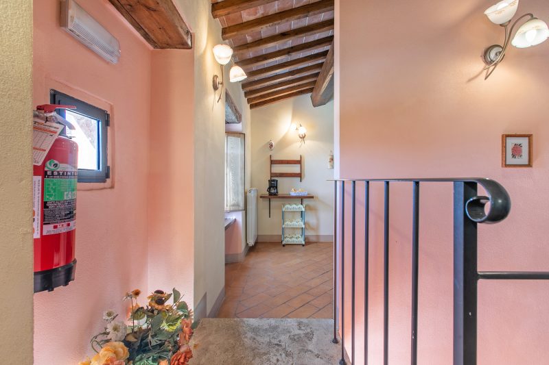 La Pieve Di San Martino - APT Melograno