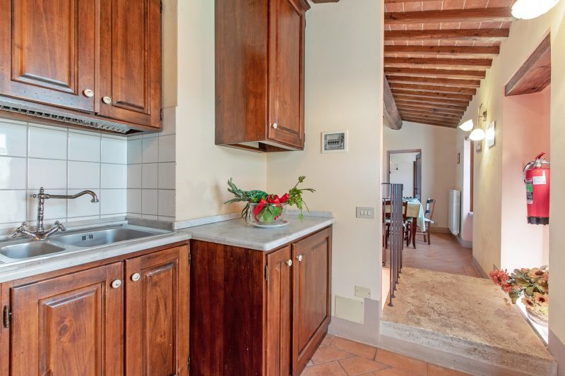 La Pieve Di San Martino - APT Melograno