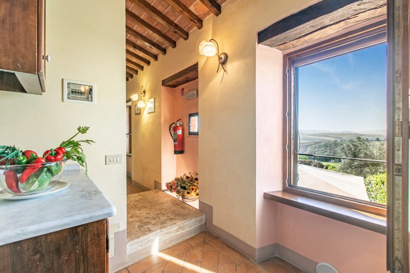 La Pieve Di San Martino - APT Melograno