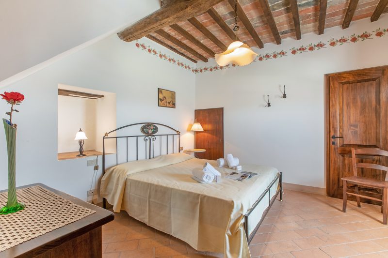 La Pieve Di San Martino - APT Melograno