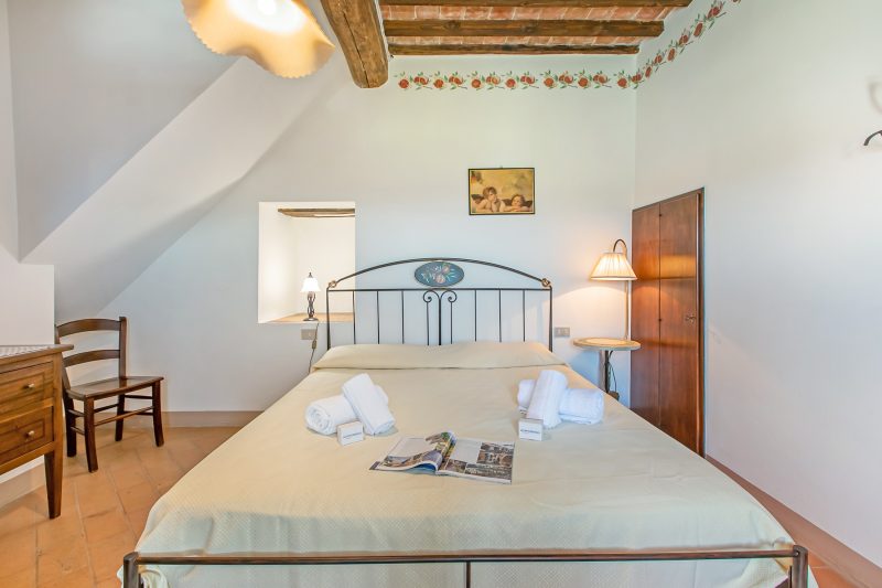 La Pieve Di San Martino - APT Melograno
