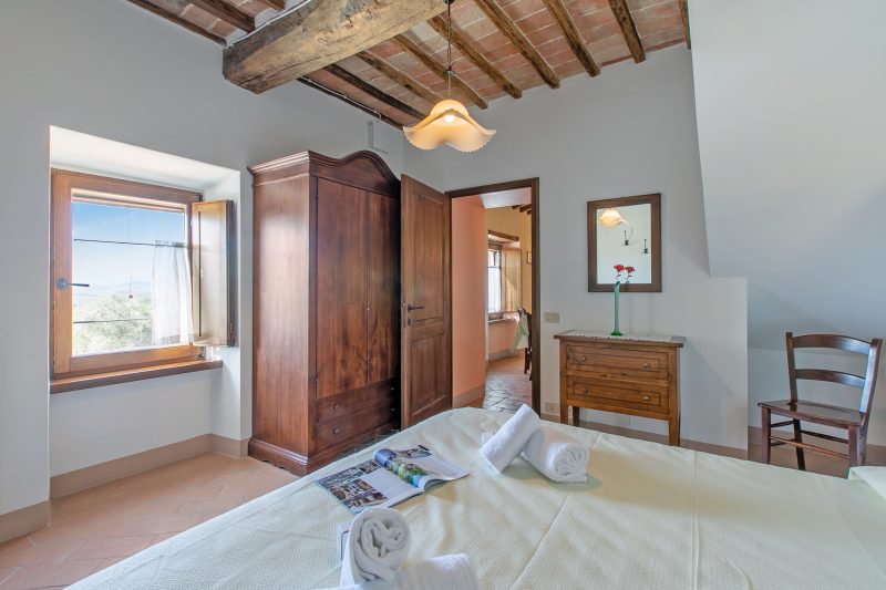 La Pieve Di San Martino - APT Melograno