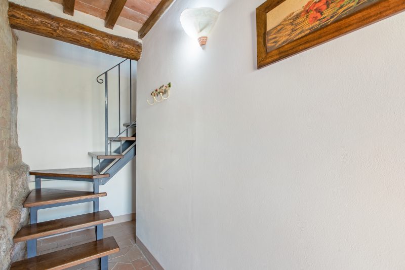 La Pieve Di San Martino - APT Fiordaliso