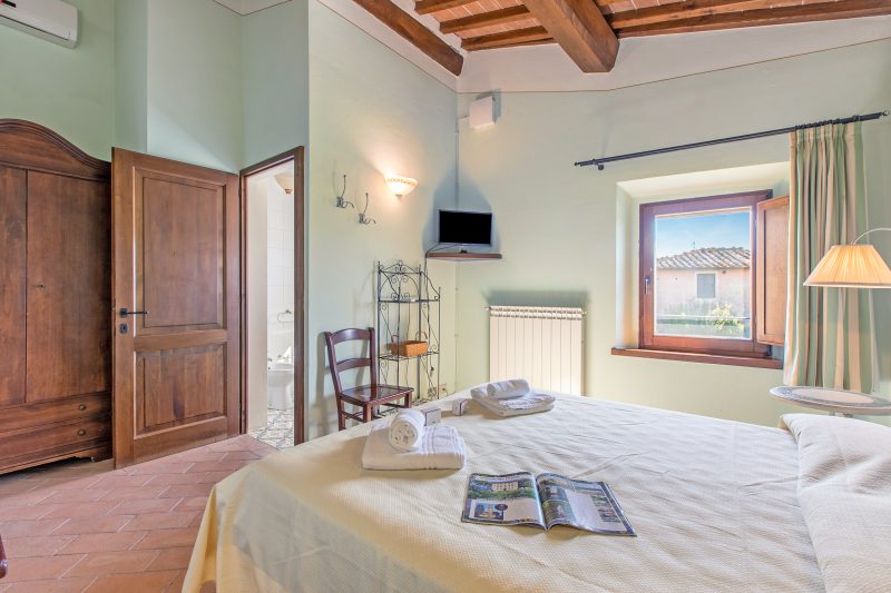 La Pieve Di San Martino - APT Fiordaliso