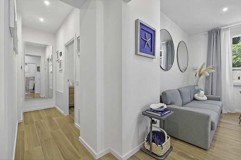 Kamy Home | Steps to the Lake & Free Park