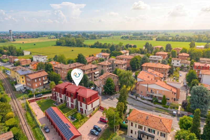La Molinella garden suite apartement