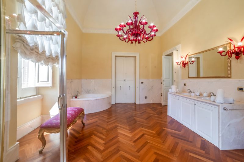 Villa Ciardo with Private Pool in Salento