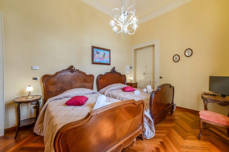 Villa Ciardo with Private Pool in Salento
