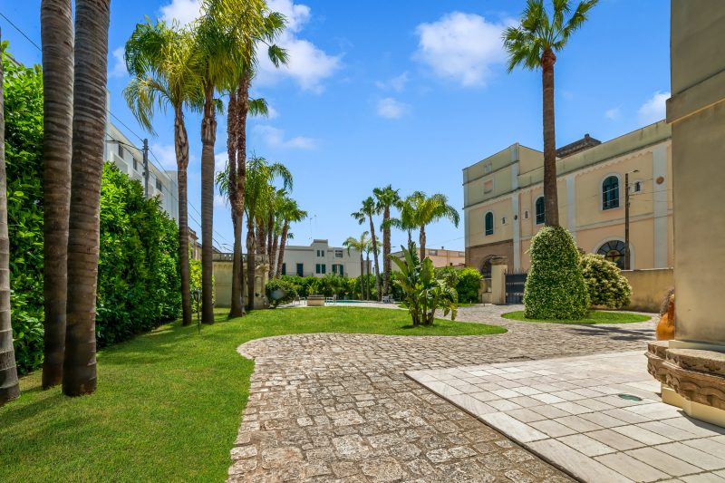 Villa Ciardo with Private Pool in Salento