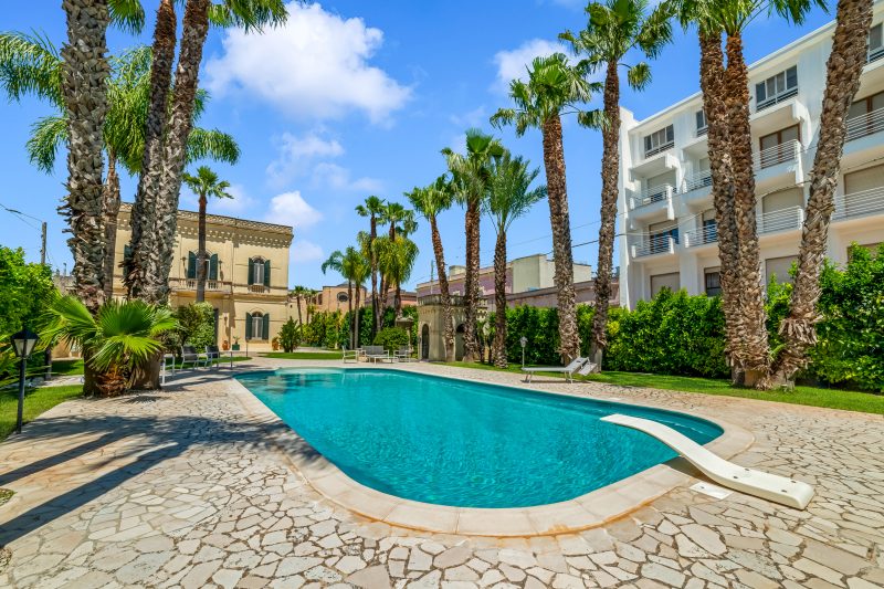 Villa Ciardo with Private Pool in Salento