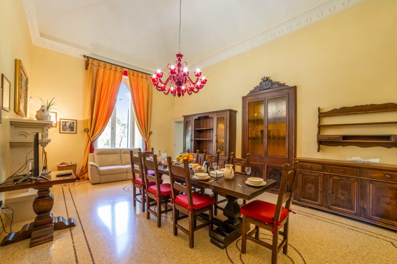 Villa Ciardo with Private Pool in Salento