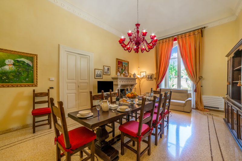 Villa Ciardo with Private Pool in Salento