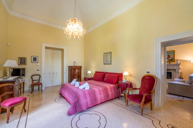 Villa Ciardo with Private Pool in Salento