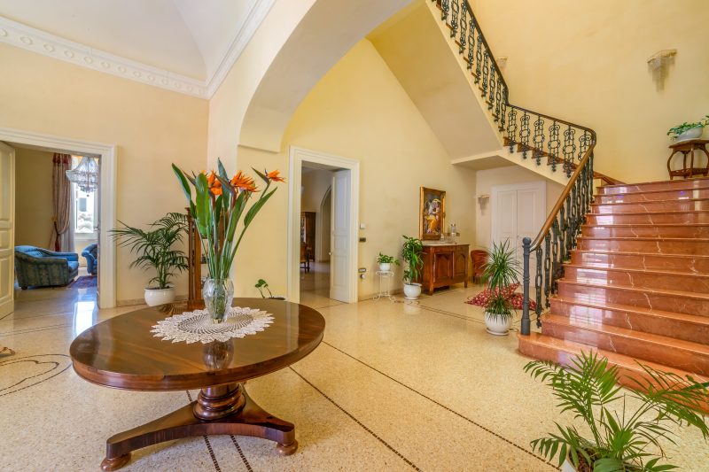 Villa Ciardo with Private Pool in Salento