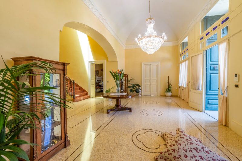 Villa Ciardo with Private Pool in Salento