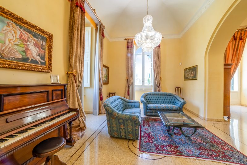Villa Ciardo with Private Pool in Salento