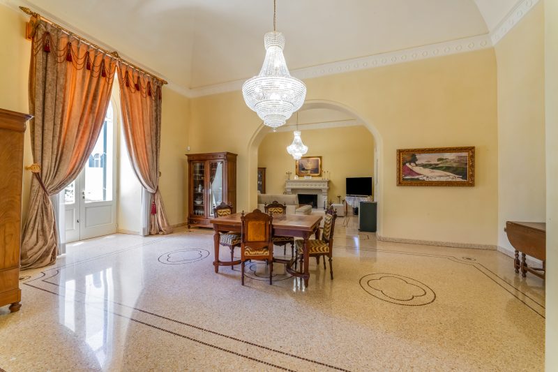 Villa Ciardo with Private Pool in Salento