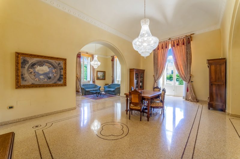 Villa Ciardo with Private Pool in Salento