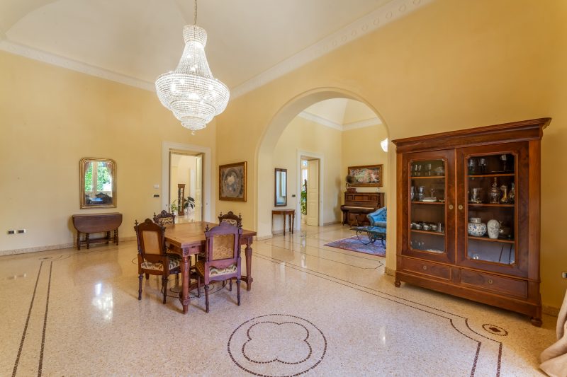 Villa Ciardo with Private Pool in Salento
