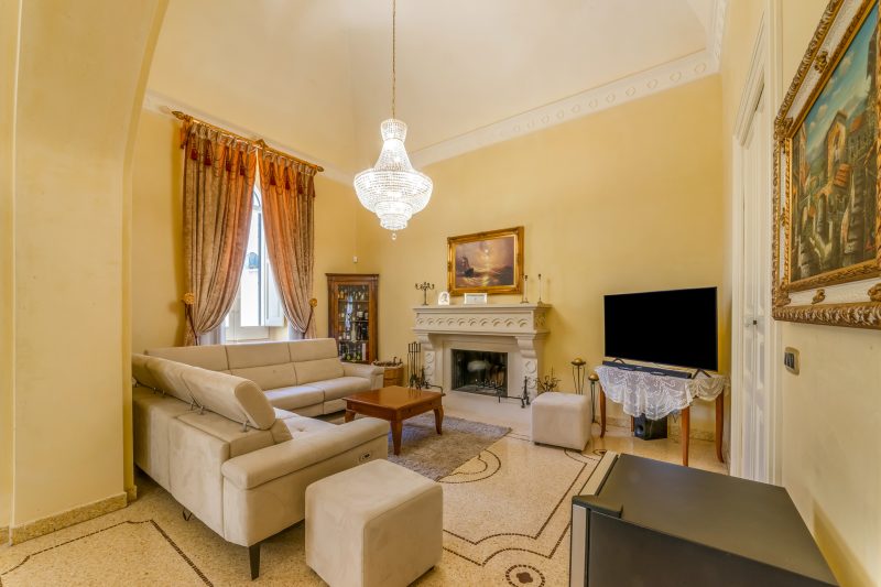 Villa Ciardo with Private Pool in Salento