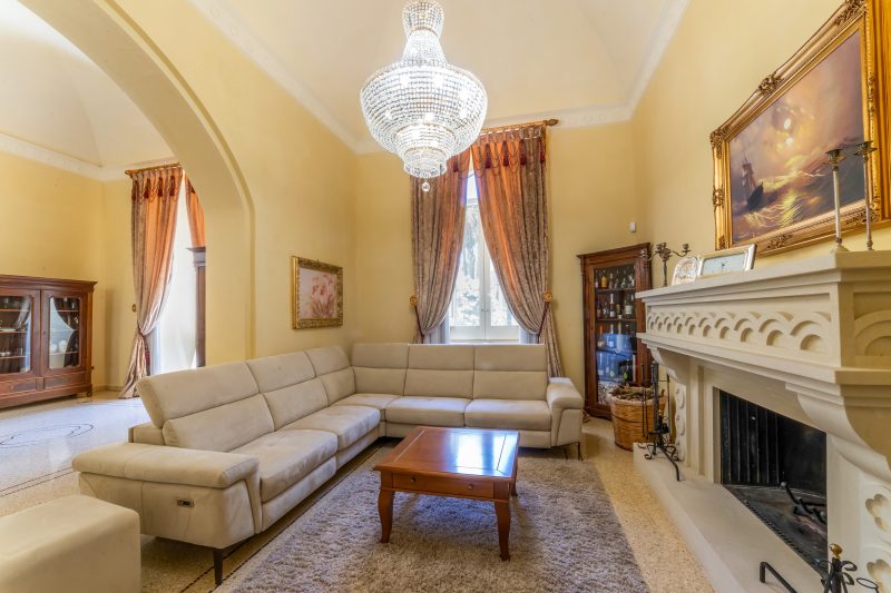 Villa Ciardo with Private Pool in Salento