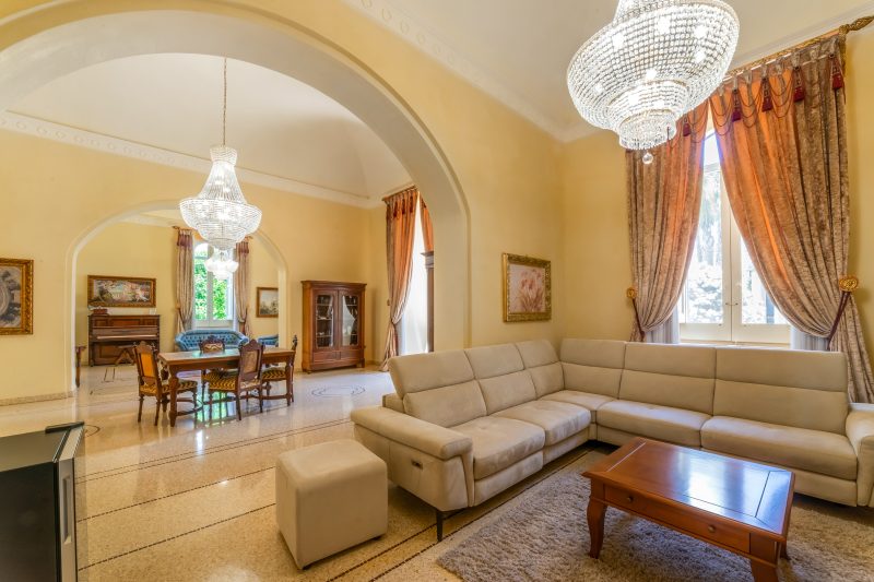 Villa Ciardo with Private Pool in Salento