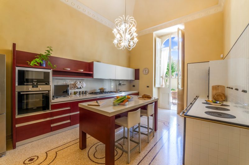 Villa Ciardo with Private Pool in Salento