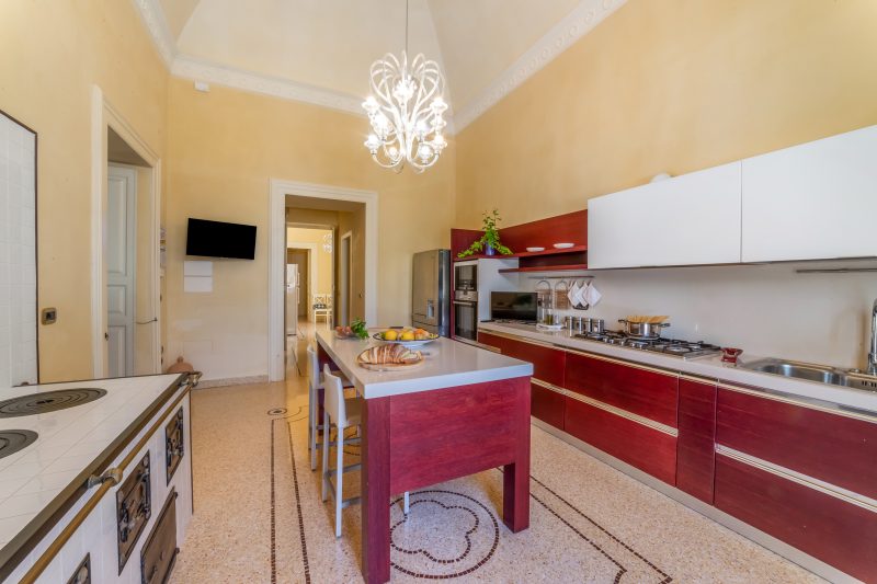 Villa Ciardo with Private Pool in Salento