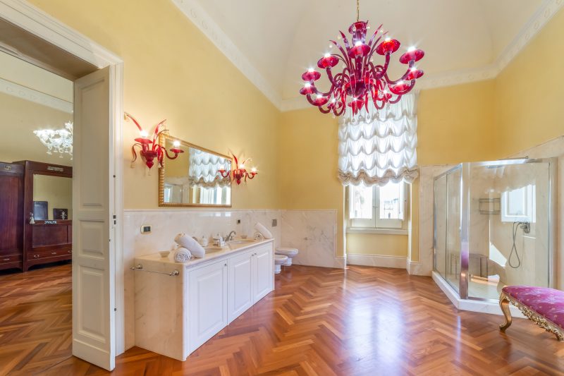 Villa Ciardo with Private Pool in Salento