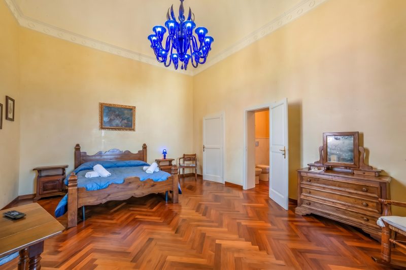 Villa Ciardo with Private Pool in Salento