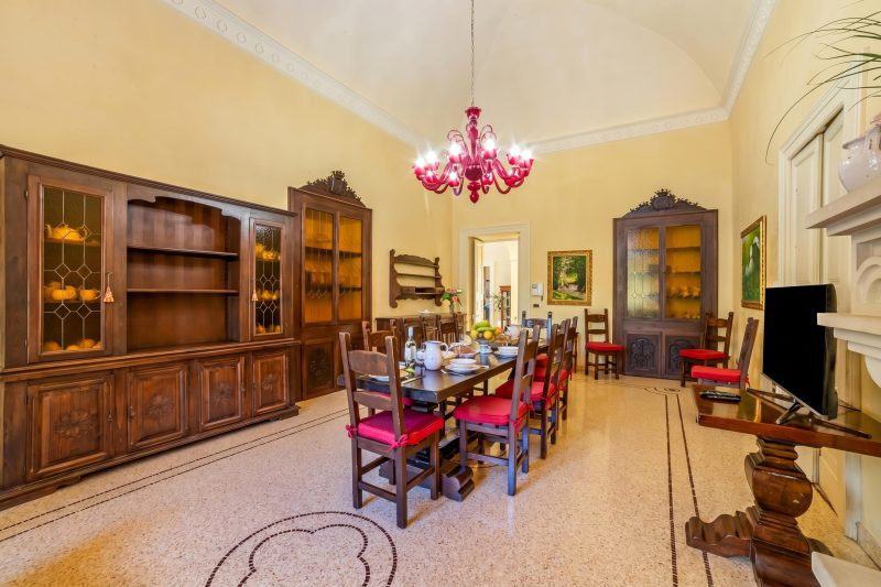 Villa Ciardo with Private Pool in Salento