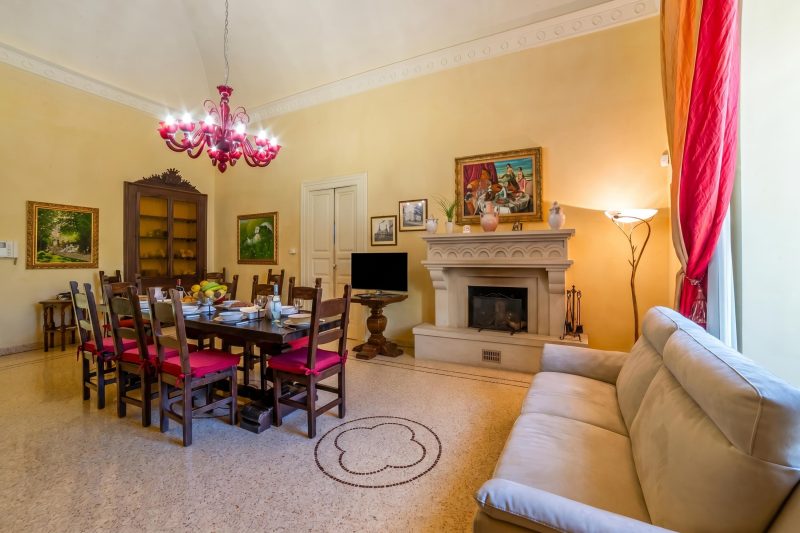 Villa Ciardo with Private Pool in Salento