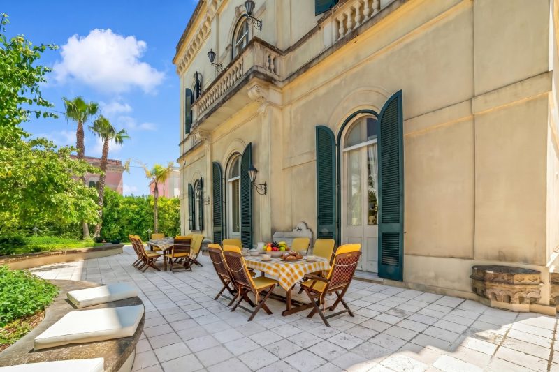 Villa Ciardo with Private Pool in Salento