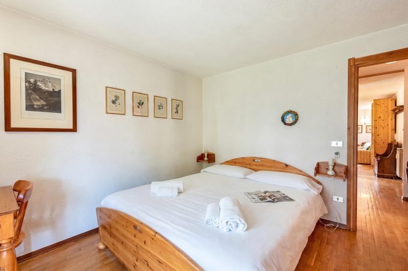 Family Apartment Steps From Ski Lifts