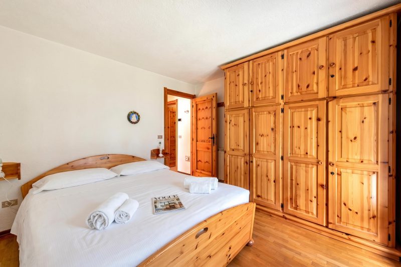 Family Apartment Steps From Ski Lifts