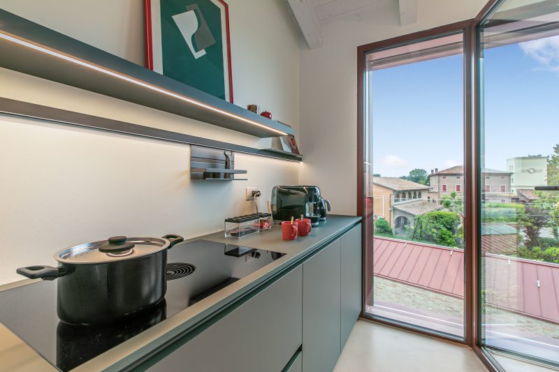 Molinella Easy living apartment