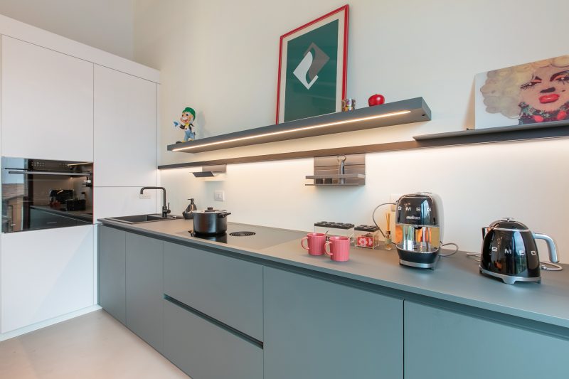 Molinella Easy living apartment
