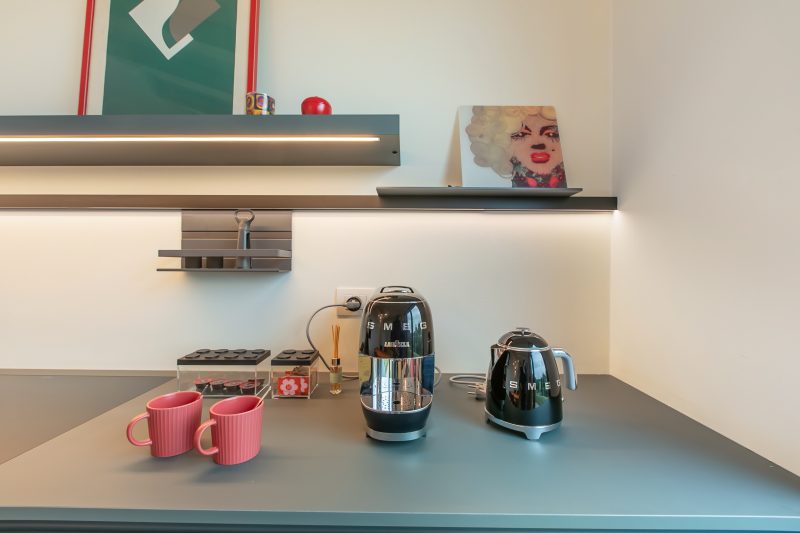 Molinella Easy living apartment