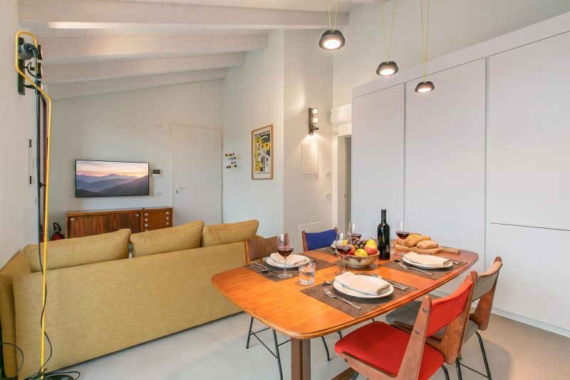 Molinella Easy living apartment