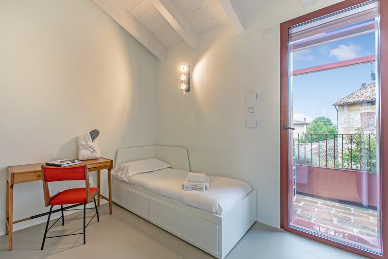 Molinella Easy living apartment