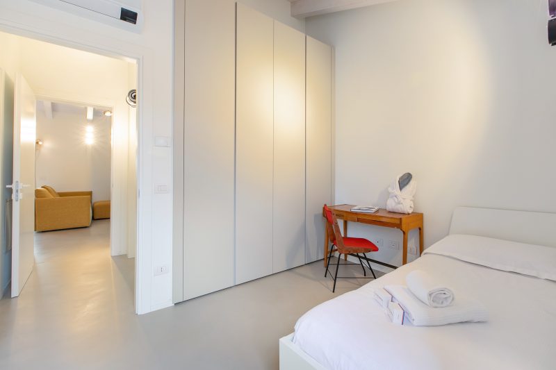 Molinella Easy living apartment