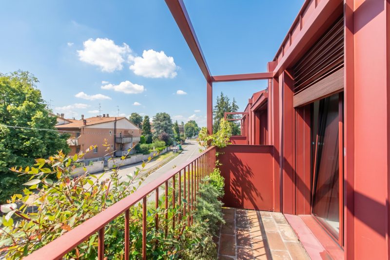 Molinella Easy living apartment