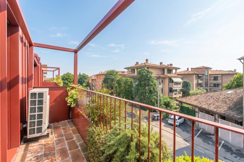 Molinella Easy living apartment