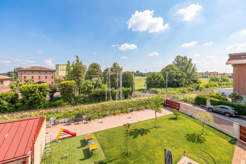 Molinella Easy living apartment